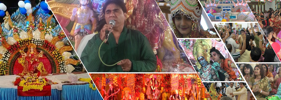 Jagran Party in Gurgaon
