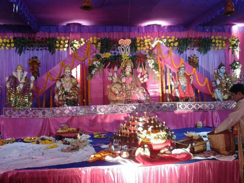 Jagran Party in Gurugram