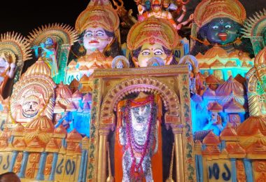 Hanuman Shri Balaji Jagran Party & Shri Balaji Maharaj Kirtan Mandli with Rakesh Khanna & Jagran Ki Party – Book Divine Services Today! Call 9810235505