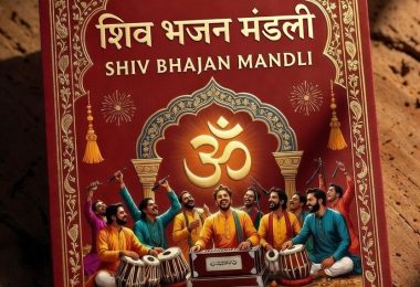 Shiv Bhajan Performance Services by Rakesh Khanna Jagran Ki Party in Delhi NCR – Har Har Mahadev Devotional Singing