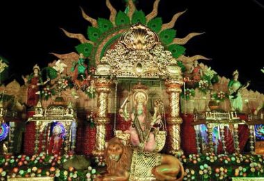 agran Ki Party Services by Rakesh Khanna in Delhi NCR – Mata Ka Jagran & More